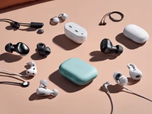 Read more about the article Top 10 Brands of AirPods: Elevate Your Listening Experience