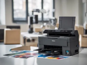 Read more about the article What are the different types of printers